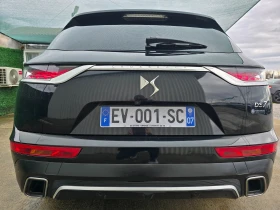 DS DS 7 Crossback 2.0HDI * LA PREMIERE* МАСАЖ * ОБДУХВАНЕ , снимка 3