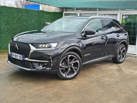 DS DS 7 Crossback 2.0HDI * LA PREMIERE* МАСАЖ * ОБДУХВАНЕ , снимка 1