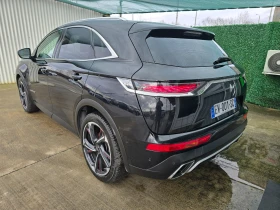 DS DS 7 Crossback 2.0HDI * LA PREMIERE* МАСАЖ * ОБДУХВАНЕ , снимка 2