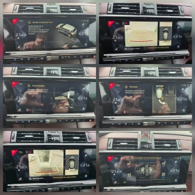 DS DS 7 Crossback 2.0HDI * LA PREMIERE* МАСАЖ * ОБДУХВАНЕ , снимка 12