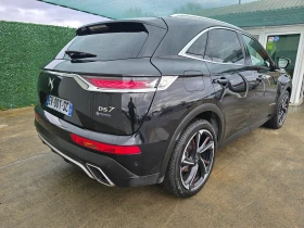 DS DS 7 Crossback 2.0HDI * LA PREMIERE* МАСАЖ * ОБДУХВАНЕ , снимка 4