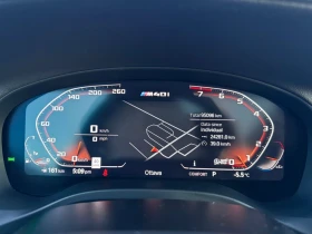 BMW X3 M40I * XDRIVE * LED * PANO * ПОДГРЕВ * NAVI  - 30200 € / 59066.07 лв. - 56991456 12