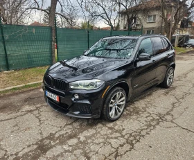 BMW X5 3.5i - 19000 € / 37160.77 лв. - 68072275 2