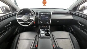 Hyundai Tucson 2.0 CRDI / АВТОМАТИК / СЕРВИЗНА ИСТОРИЯ !!! - 18400 € / 35987.27 лв. - 60488282 6