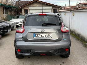 Nissan Juke 1.5DCI ACENTA FACELIFT NAVI  - 8000 € / 15646.64 лв. - 86761005 5