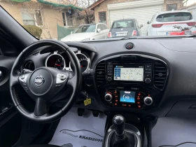 Nissan Juke 1.5DCI ACENTA FACELIFT NAVI  - 8000 € / 15646.64 лв. - 86761005 11