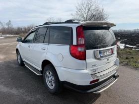 Great Wall Hover Cuv Газ/Бензин, снимка 3 - Автомобили и джипове - 53610249