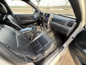 Great Wall Hover Cuv Газ/Бензин, снимка 8 - Автомобили и джипове - 53610249