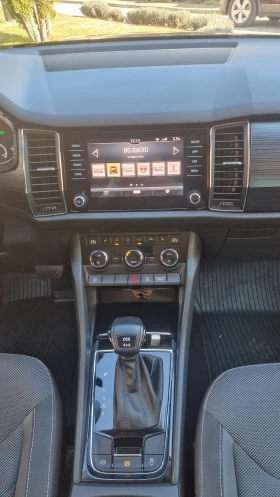 Skoda Kodiaq, снимка 10 - Автомобили и джипове - 53659719