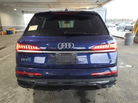 Audi Q7 * * CARFAX * * АВТО КРЕДИТ * *  | Auto.bg — изображение 5