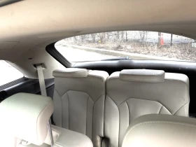Audi Q7 TECHNIK* BOSE* DISTRONIC* 360 CAM* ПАНОРАМА* КЕЙЛЕ - 15200 € / 29728.62 лв. - 91459111 9
