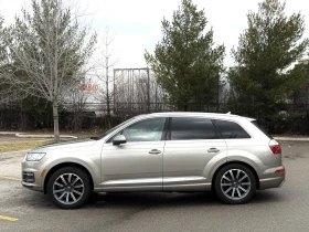 Audi Q7 TECHNIK* BOSE* DISTRONIC* 360 CAM* ПАНОРАМА* КЕЙЛЕ - 15200 € / 29728.62 лв. - 91459111 5