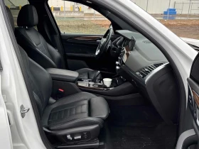 BMW X3 * xDrive30i * ПОДГРЕВ* ПАНОРАМА*  - 17850 € / 34911.57 лв. - 63795366 17