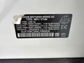 BMW X3 * xDrive30i * ПОДГРЕВ* ПАНОРАМА*  - 17850 € / 34911.57 лв. - 63795366 10