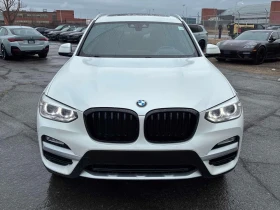 BMW X3 * xDrive30i * ПОДГРЕВ* ПАНОРАМА*  - 17850 € / 34911.57 лв. - 63795366 6