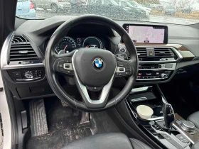 BMW X3 * xDrive30i * ПОДГРЕВ* ПАНОРАМА*  - 17850 € / 34911.57 лв. - 63795366 14