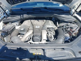 Mercedes-Benz GLS 63 AMG 2018 MERCEDES-BENZ AMG GLS 63 4MATIC | Mobile.bg � ����� ������ 12