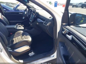Mercedes-Benz GLS 63 AMG 2018 MERCEDES-BENZ AMG GLS 63 4MATIC | Mobile.bg � ����� ������ 10