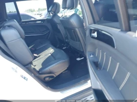 Mercedes-Benz GLS 63 AMG 2018 MERCEDES-BENZ AMG GLS 63 4MATIC | Mobile.bg � ����� ������ 11