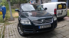 VW Touareg | Mobile.bg � ����� ������ 7