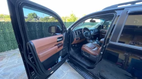 Toyota Sequoia Platinum 5.7 V8 | Mobile.bg � ����� ������ 13