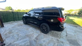 Toyota Sequoia Platinum 5.7 V8 | Mobile.bg � ����� ������ 9