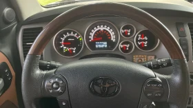 Toyota Sequoia Platinum 5.7 V8 | Mobile.bg � ����� ������ 6