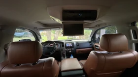 Toyota Sequoia Platinum 5.7 V8 | Mobile.bg � ����� ������ 16