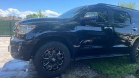 Toyota Sequoia Platinum 5.7 V8 | Mobile.bg � ����� ������ 3