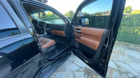 Toyota Sequoia Platinum 5.7 V8 | Mobile.bg � ����� ������ 15