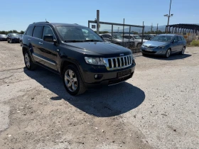 Jeep Grand cherokee 3.0CRDI * Overland* FULL* ����* �����*  | Mobile.bg � ����� ������ 3