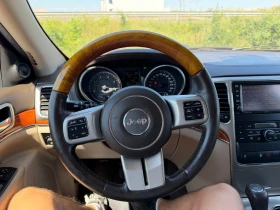 Jeep Grand cherokee 3.0CRDI * Overland* FULL* ����* �����*  | Mobile.bg � ����� ������ 10
