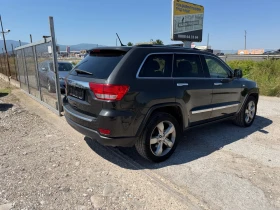 Jeep Grand cherokee 3.0CRDI * Overland* FULL* ����* �����*  | Mobile.bg � ����� ������ 5
