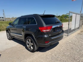 Jeep Grand cherokee 3.0CRDI * Overland* FULL* ����* �����*  | Mobile.bg � ����� ������ 7