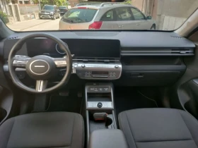 Hyundai Kona 65.4kwh 218�.� ���������� 2024�. | Mobile.bg � ����� ������ 10