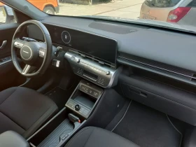 Hyundai Kona 65.4kwh 218�.� ���������� 2024�. | Mobile.bg � ����� ������ 13