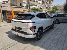 Hyundai Kona 65.4kwh 218�.� ���������� 2024�. | Mobile.bg � ����� ������ 6
