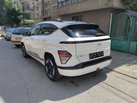 Hyundai Kona 65.4kwh 218�.� ���������� 2024�. | Mobile.bg � ����� ������ 5