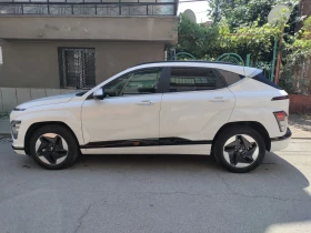 Hyundai Kona 65.4kwh 218�.� ���������� 2024�. | Mobile.bg � ����� ������ 4