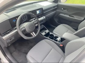 Hyundai Kona 65.4kwh 218к.с Термопомпа 2024г. - 28900 € / 56523.49 лв. - 77729186 6