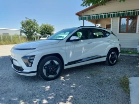 Hyundai Kona 65.4kwh 218к.с Термопомпа 2024г. - 28900 € / 56523.49 лв. - 77729186 2