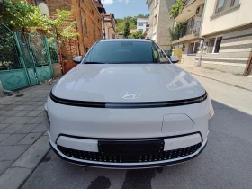 Hyundai Kona 65.4kwh 218�.� ���������� 2024�. | Mobile.bg � ����� ������ 2