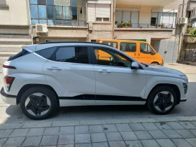 Hyundai Kona 65.4kwh 218�.� ���������� 2024�. | Mobile.bg � ����� ������ 7