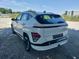 Hyundai Kona 65.4kwh 218к.с Термопомпа 2024г. - 28900 € / 56523.49 лв. - 77729186 3