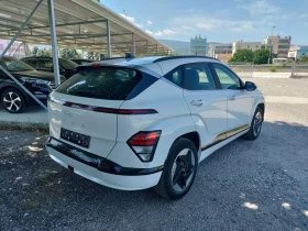 Hyundai Kona 65.4kwh 218к.с Термопомпа 2024г. - 28900 € / 56523.49 лв. - 77729186 4