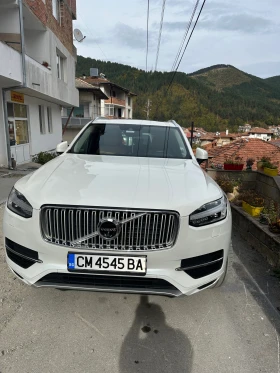 Volvo Xc90 undefined | Auto.bg — изображение 7