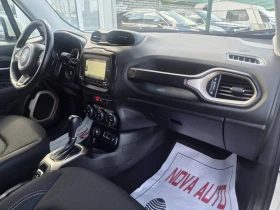 Jeep Renegade 2.0D-4x4-AUTOMATIC-������� | Mobile.bg � ����� ������ 12
