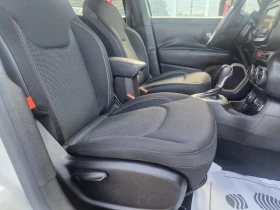 Jeep Renegade 2.0D-4x4-AUTOMATIC-������� | Mobile.bg � ����� ������ 13