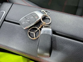 Mercedes-Benz GLB 250 * AMG Line * CARFAX * ���� ���������� * �� Mercede | Mobile.bg � ����� ������ 11