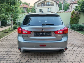 Mitsubishi ASX 1.6D-FACELIFT-����-����  | Mobile.bg � ����� ������ 5
